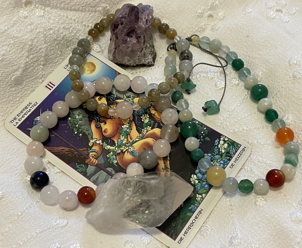 jewellery