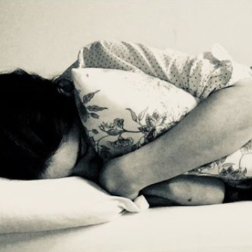 issues sleep depression EFT improved