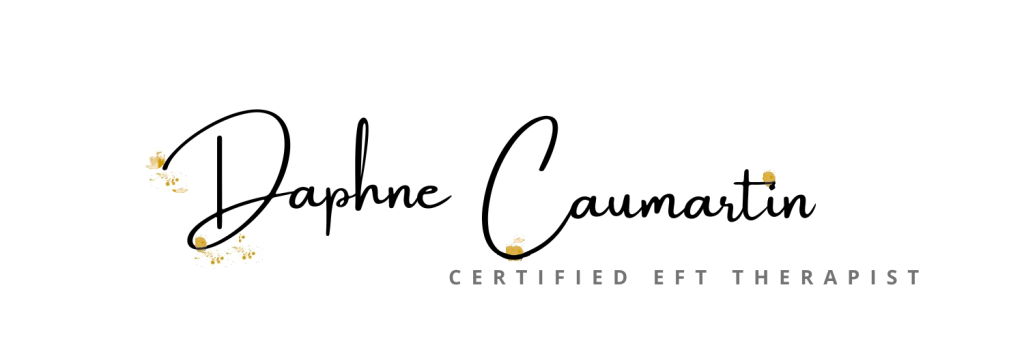 Daphne accredited EFT practitioner banner
