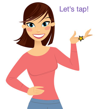 tapping
