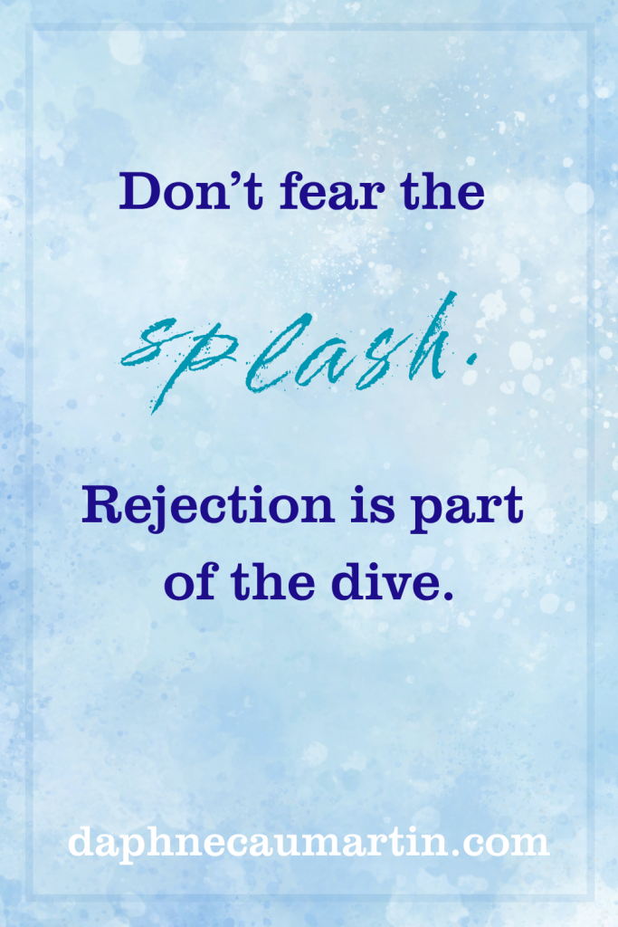 eft for fear of rejection