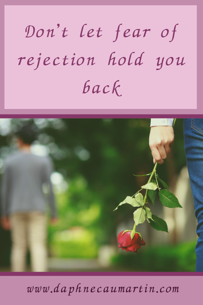 eft for fear of rejection