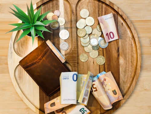 income